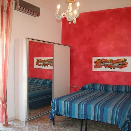 Borgo Marinaro Frühstückspension