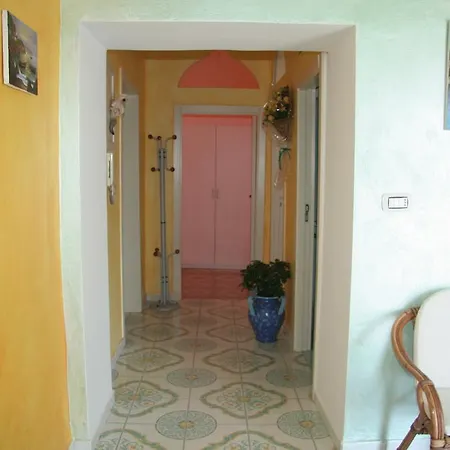 Borgo Marinaro Oda ve Kahvaltı Pozzuoli