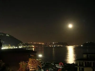 Oda ve Kahvaltı Borgo Marinaro 3*