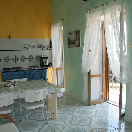 Oda ve Kahvaltı Borgo Marinaro Pozzuoli