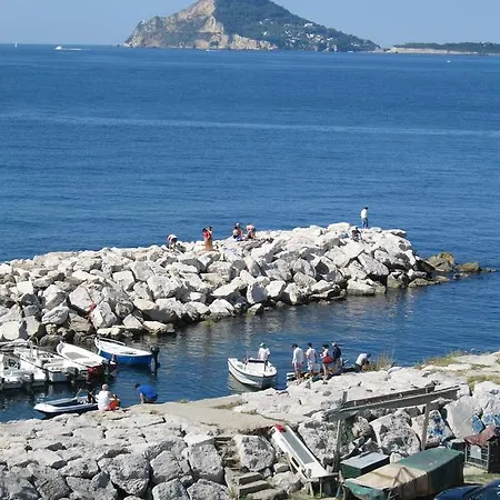 Borgo Marinaro 3* Pozzuoli