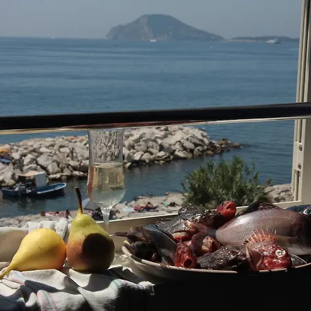 Borgo Marinaro Pozzuoli