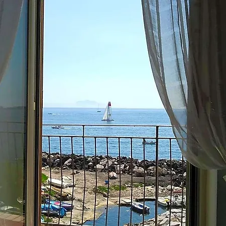 Borgo Marinaro Pozzuoli