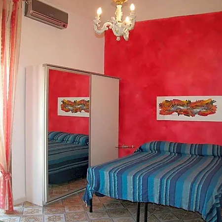 Borgo Marinaro Bed and breakfast Pozzuoli