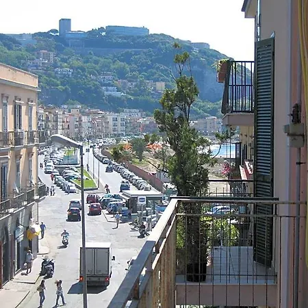 Borgo Marinaro