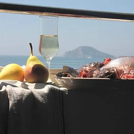 Borgo Marinaro Bed and breakfast Pozzuoli