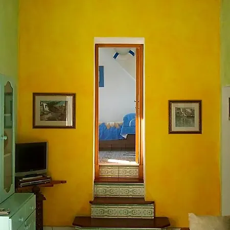 Borgo Marinaro Bed and breakfast