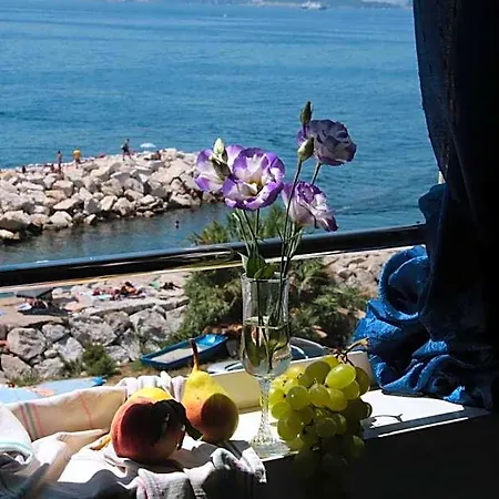 Borgo Marinaro Pozzuoli