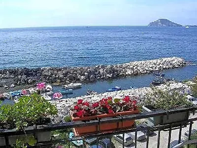 Borgo Marinaro Bed and breakfast