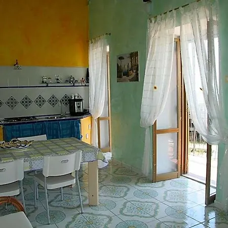 Bed and breakfast Borgo Marinaro Pozzuoli