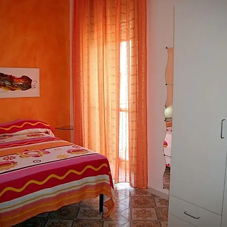 Borgo Marinaro Bed and breakfast