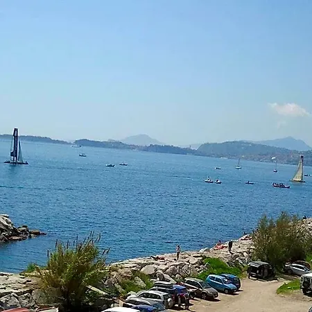 Nocleg ze śniadaniem Borgo Marinaro