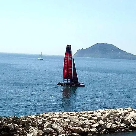 Borgo Marinaro 3*