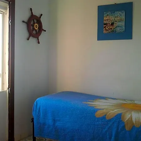 Borgo Marinaro