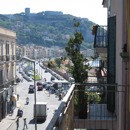 Borgo Marinaro 3*