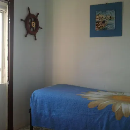 Borgo Marinaro 3* Pouzzoles